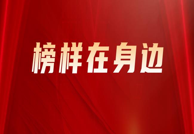 榜樣在身邊 | 優(yōu)秀共青團(tuán)干部馬磊：做青年朋友的引路人、知心人、熱心人